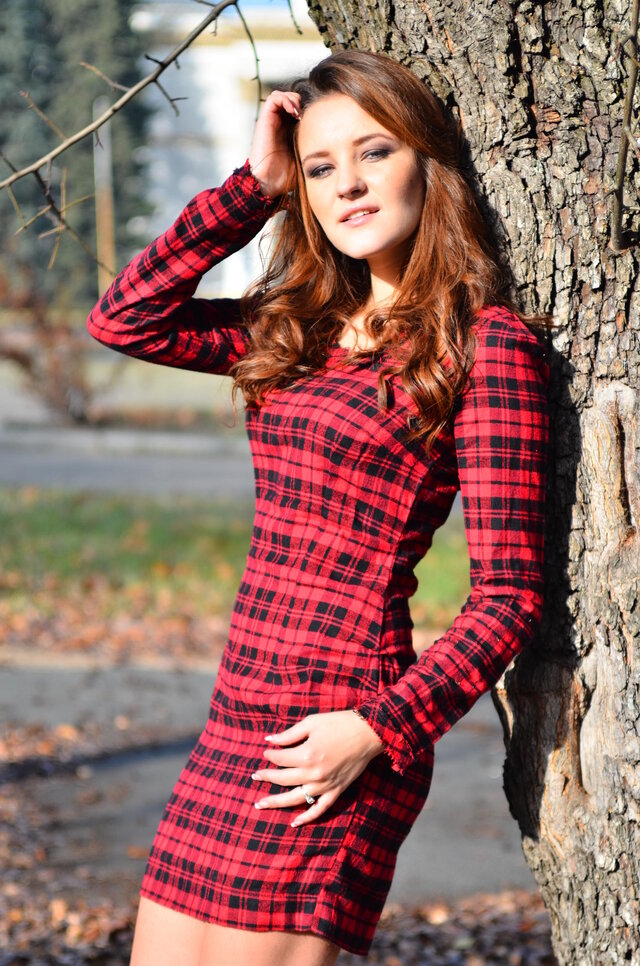 Liudmila Vovk's photo