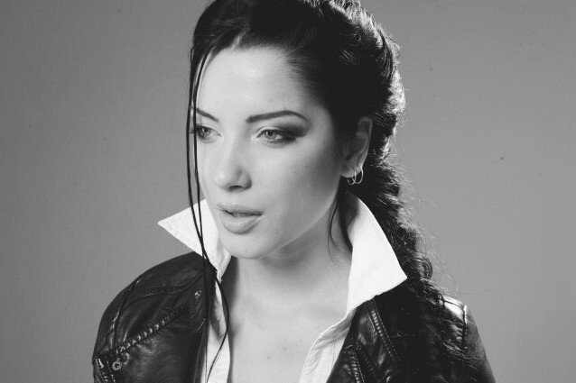 Фото Екатерина Katherine Зиновьева