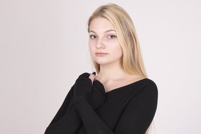 Foto Alina Majami