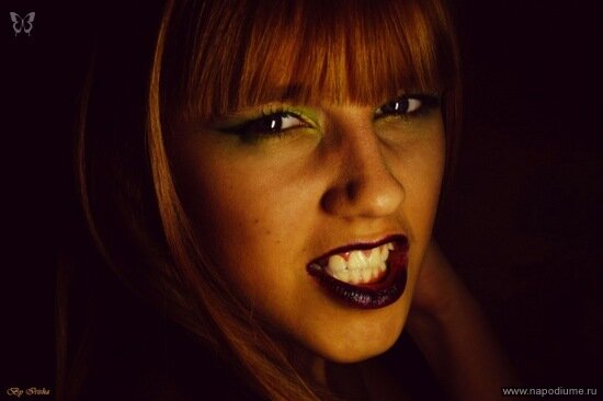 Фото Ksenia Bors