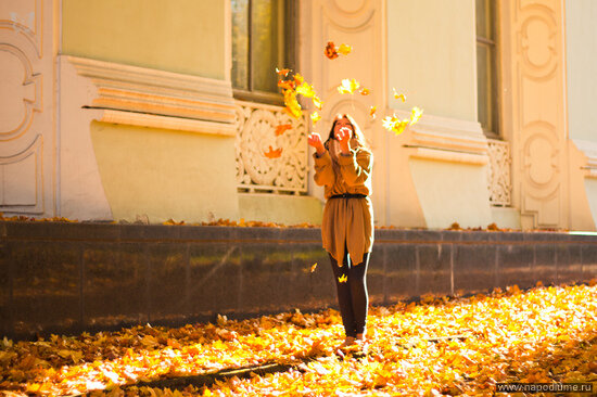 Фото Анна Хрусталева