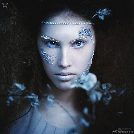 Lida Magidova's photo