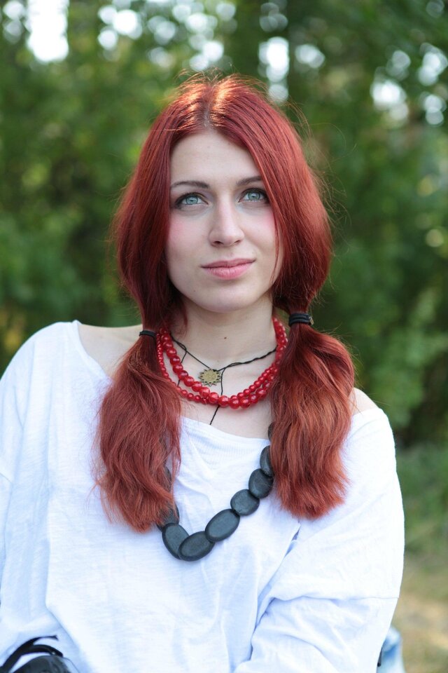 Irina Ivanovskaja's photo