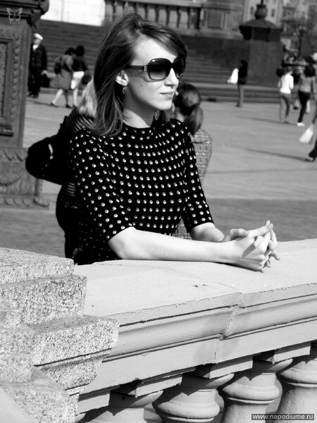 Margarita Marcenko's photo