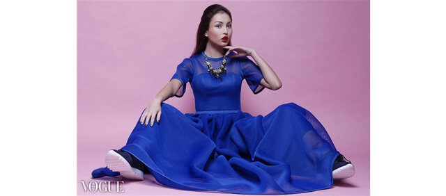 Masha Korn's photo