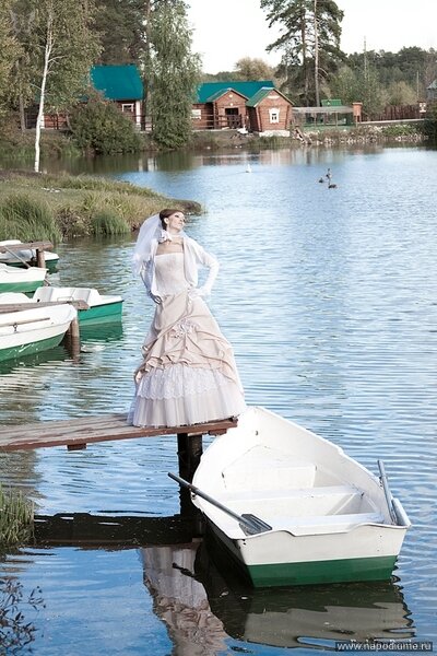 Al'bina Antonceva's photo