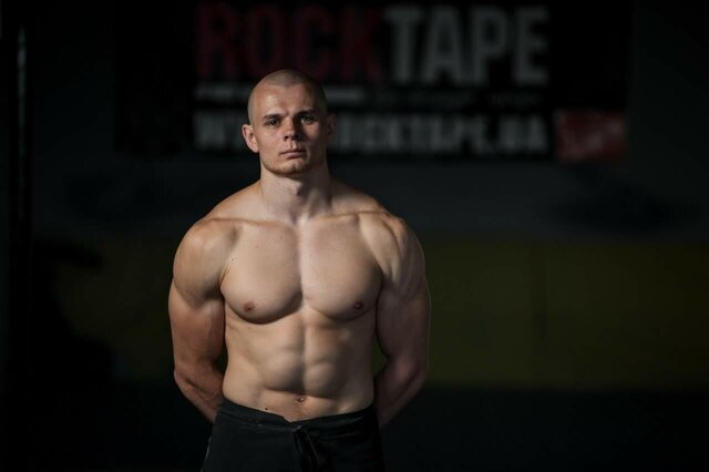 Foto Sergej Kalina