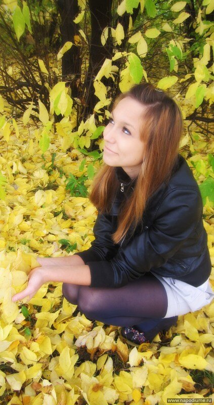 Svetlana Zyrankina's photo