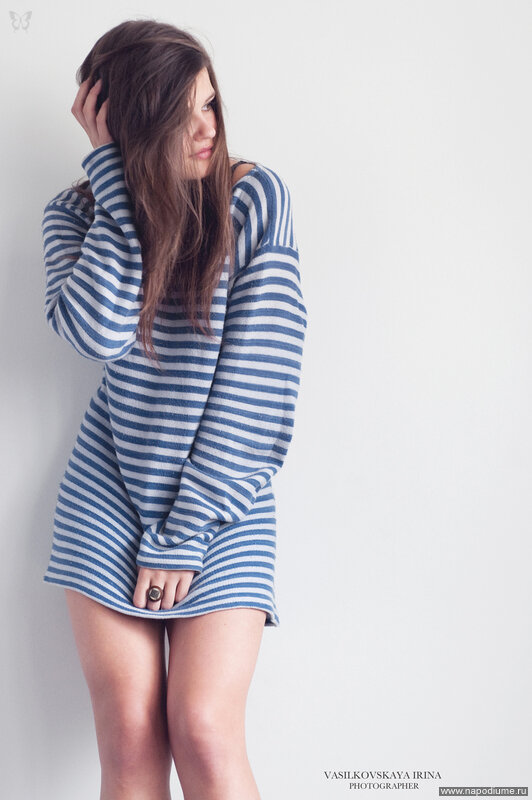 Irina Vasil'kovskaa's photo