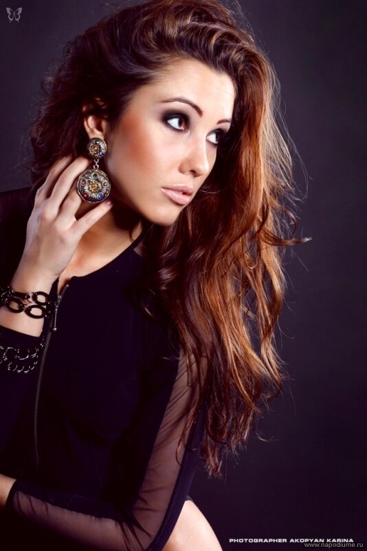 Ekaterina Skuratova's photo