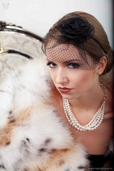 Фото Maria Andreeva