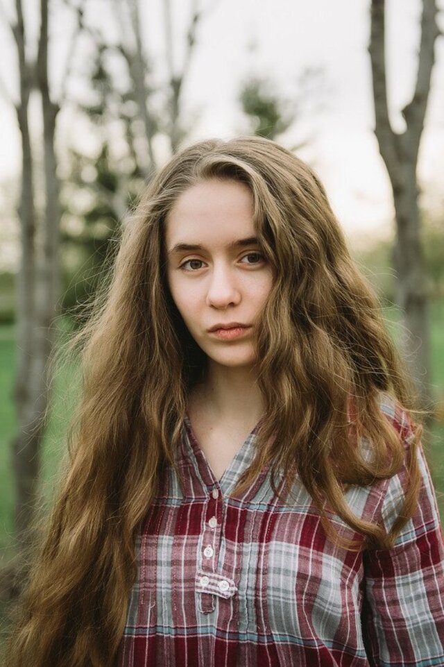 Foto Julia Balabanova