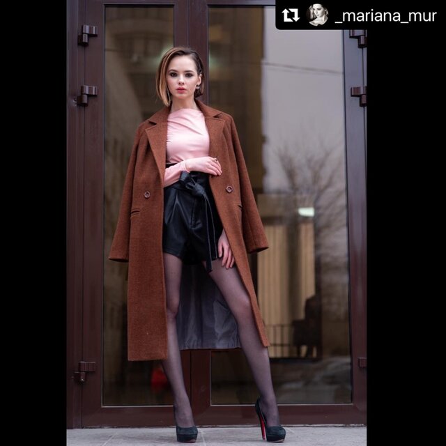 Фото Mariana Khachirova