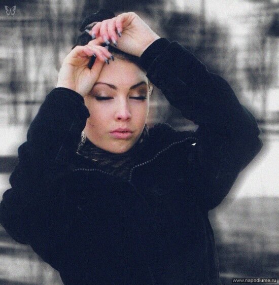 Anastasia Vorob'eva's photo