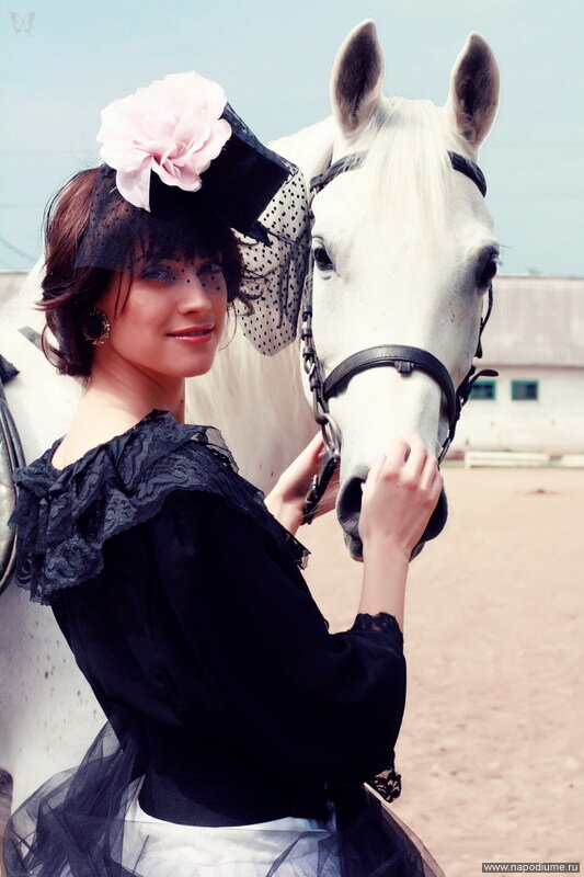Ekaterina Gogo's photo