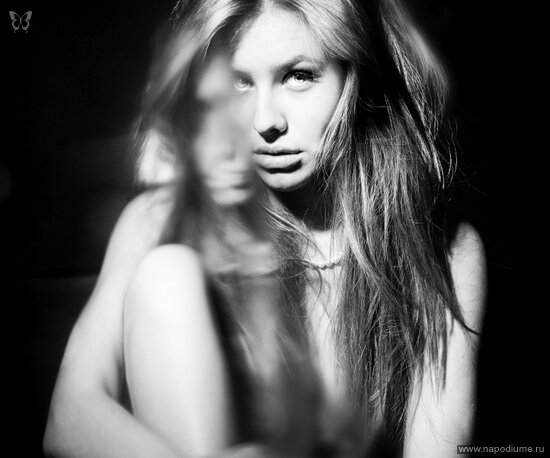 Le Chernina's photo