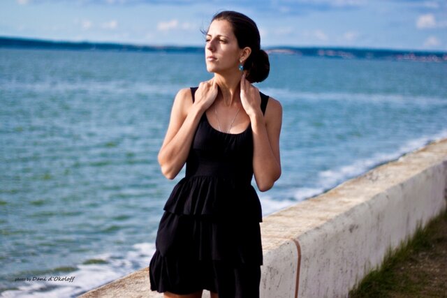 Anastasiya Erenko's photo