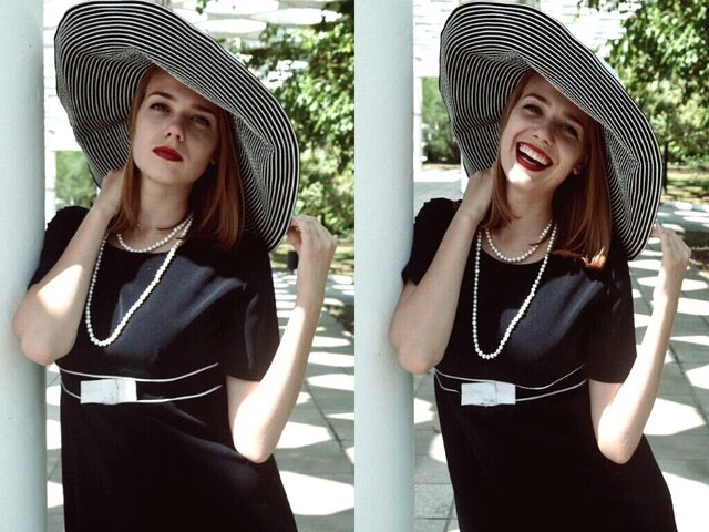 Ekaterina Devatova's photo