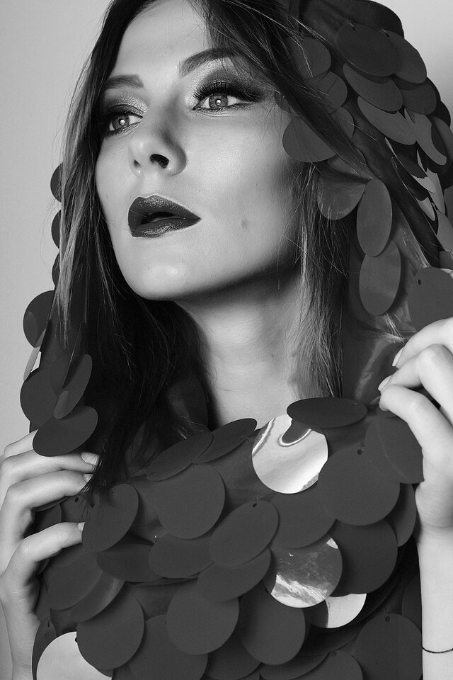 Фото Viktoriia Vi Kutova