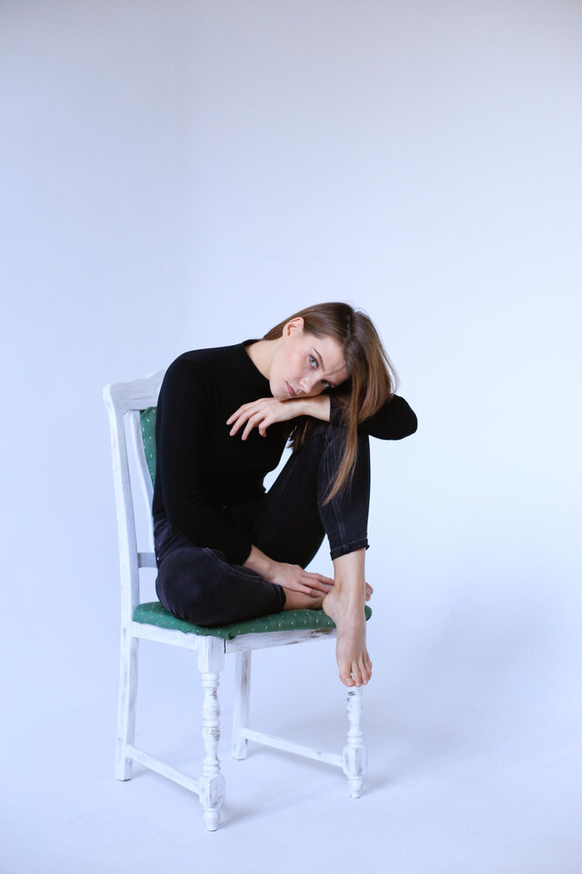照片Inna Shymanskaya