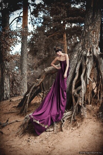 Nikolay Tikhomirov's photo