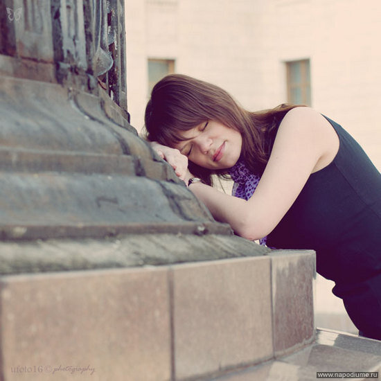 Evgenia Nikitinskaa's photo