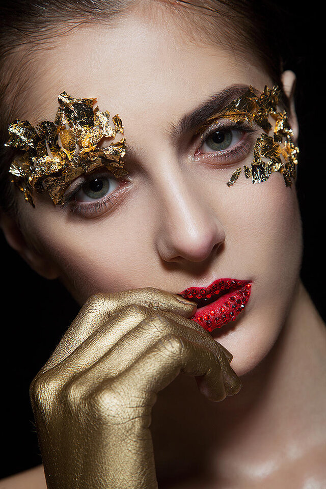 Foto Oksana Bac