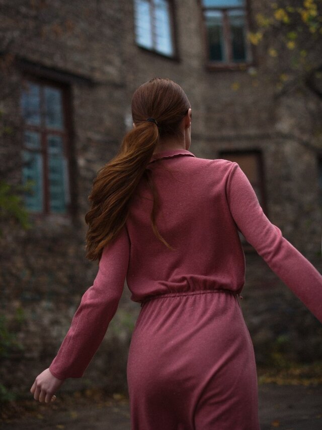 Elena Kostikova's photo