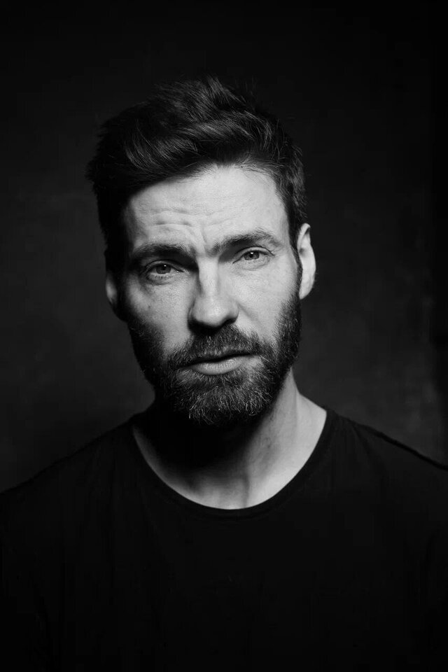 Roman Zat'kov's photo