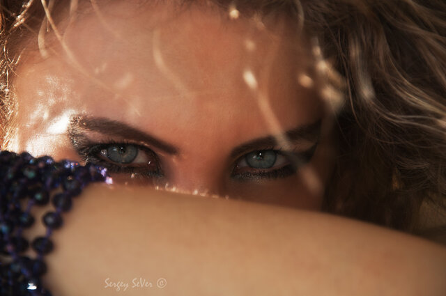 Фото Sergey SeVer