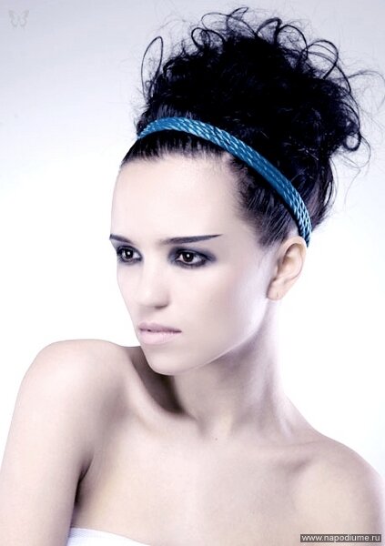 Veronika Golikova's photo