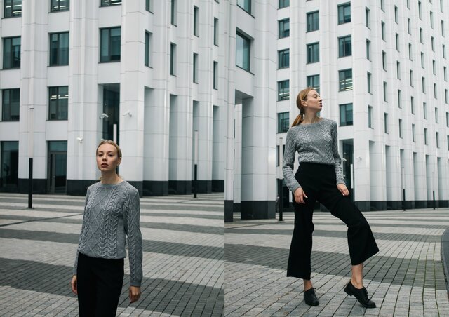 Darya Sharonova's photo