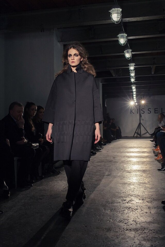 Foto Aleksandra Belova