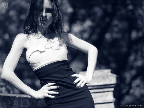 Foto Ula Balasova