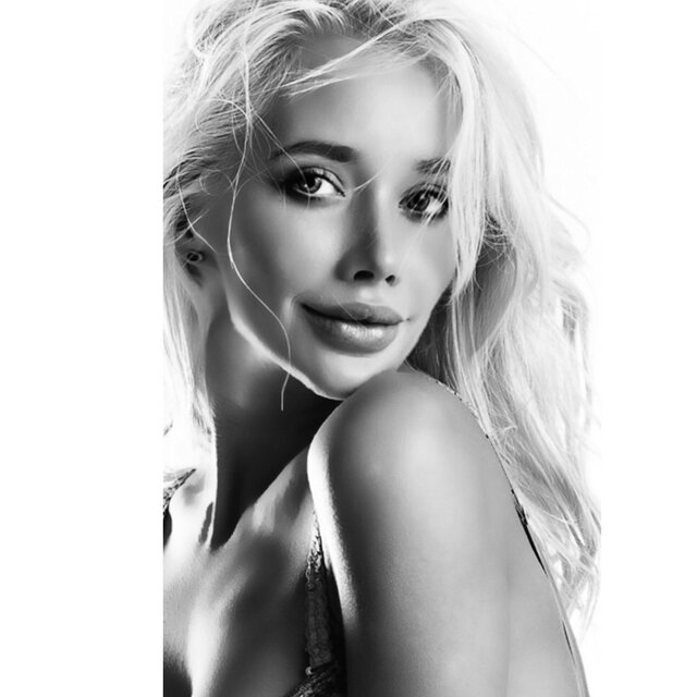 Sasha Krd's photo