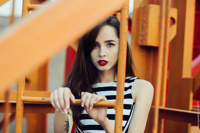 Julija Zhaurova's photo