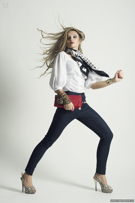 Фото Alesya Danchuk