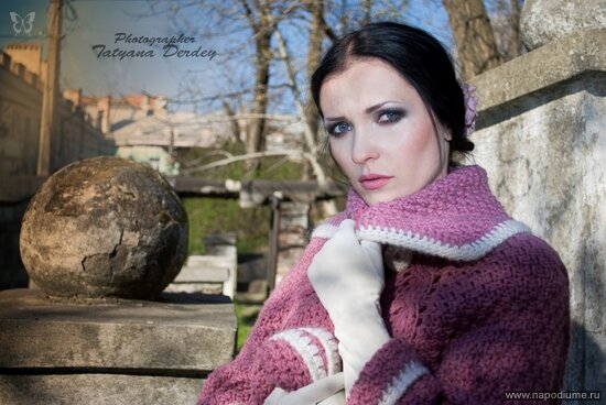 Anta Druzyakina's photo