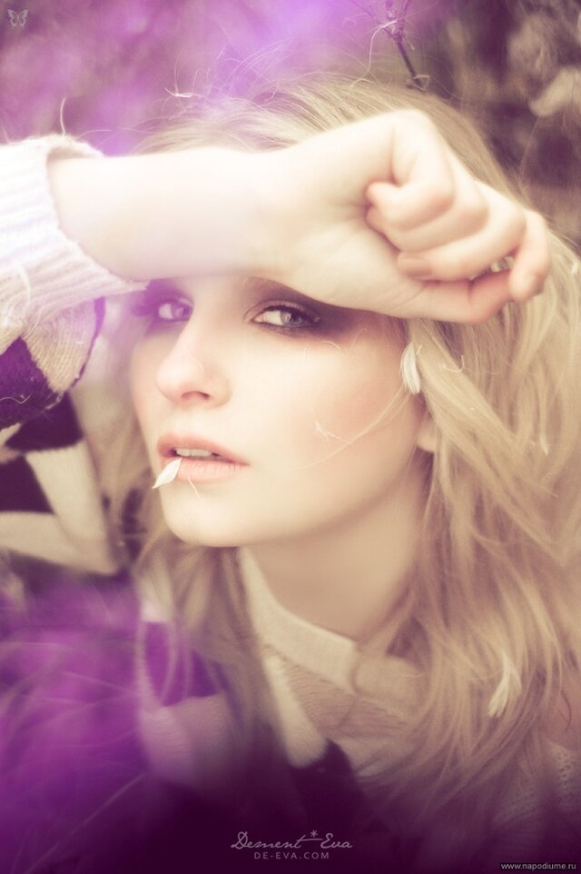 Anastasiya Soboleva's photo