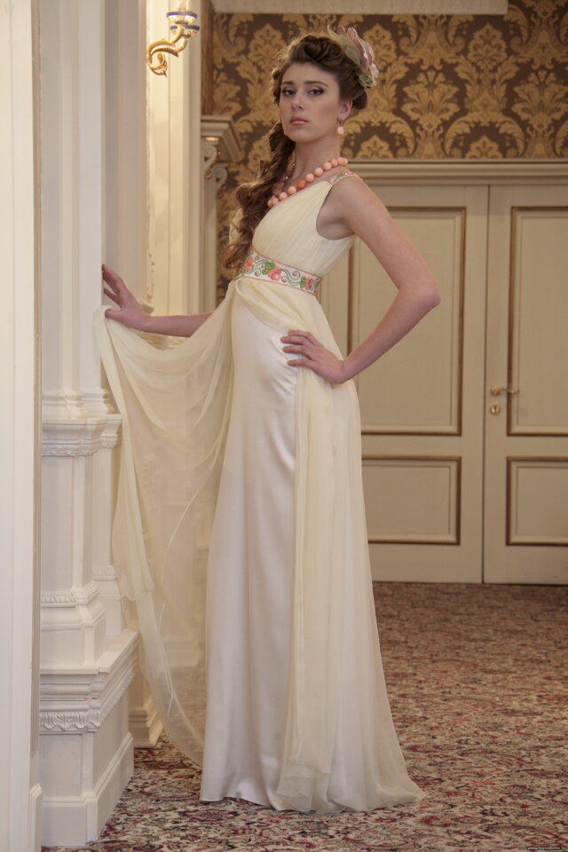 Ekaterina Marchenko's photo