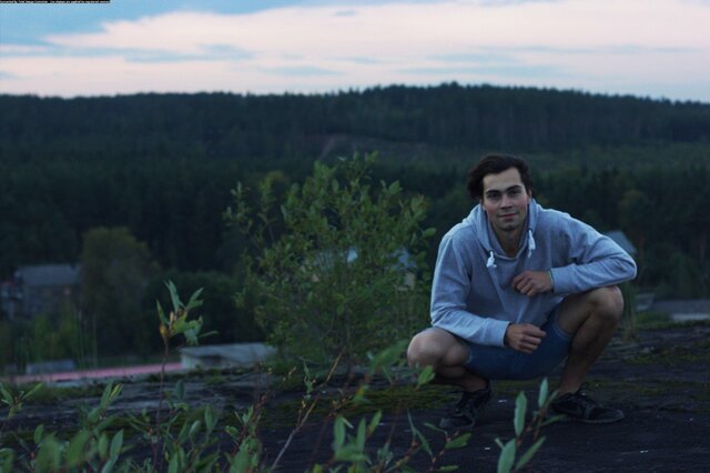 Фото Anton vans vanslov
