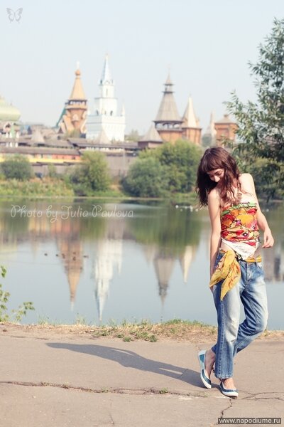Hadzaeva Hadzaeva's photo