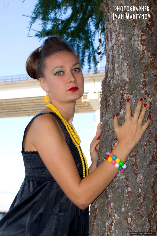 Kata Matkina's photo