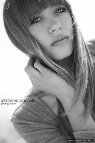 Dasa Kolomiec's photo