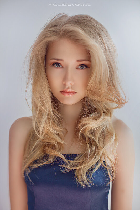 Anastasija Av's photo