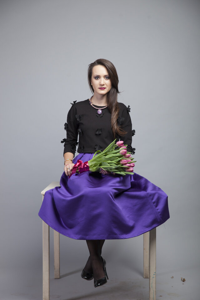 Фото Елена angelglance Лисицына