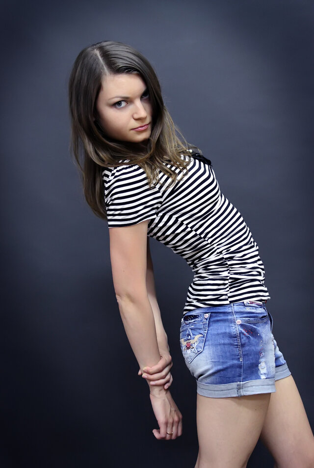 Olga Daydenko's photo