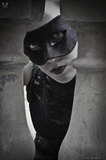 Kamila Nazyrova's photo