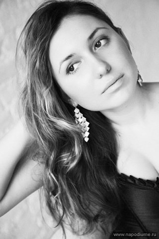 Ekaterina Baranova's photo