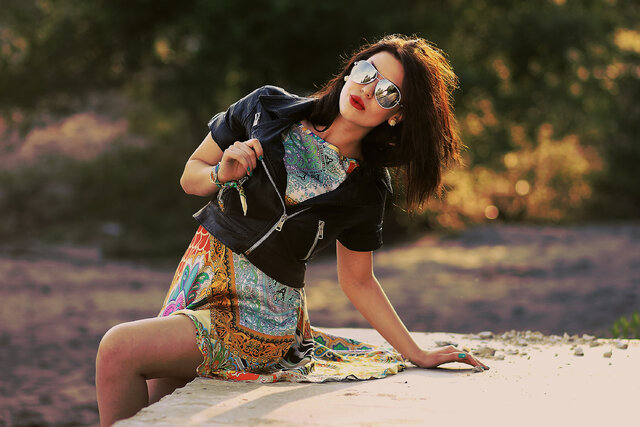 Ekaterina Tregub's photo